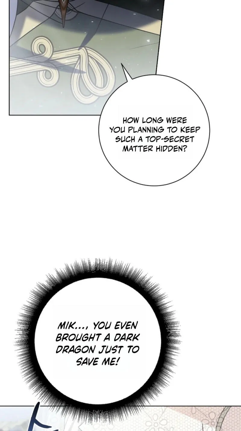 Sorry, I got distracted by your looks Chapter 82 page 51 - 
