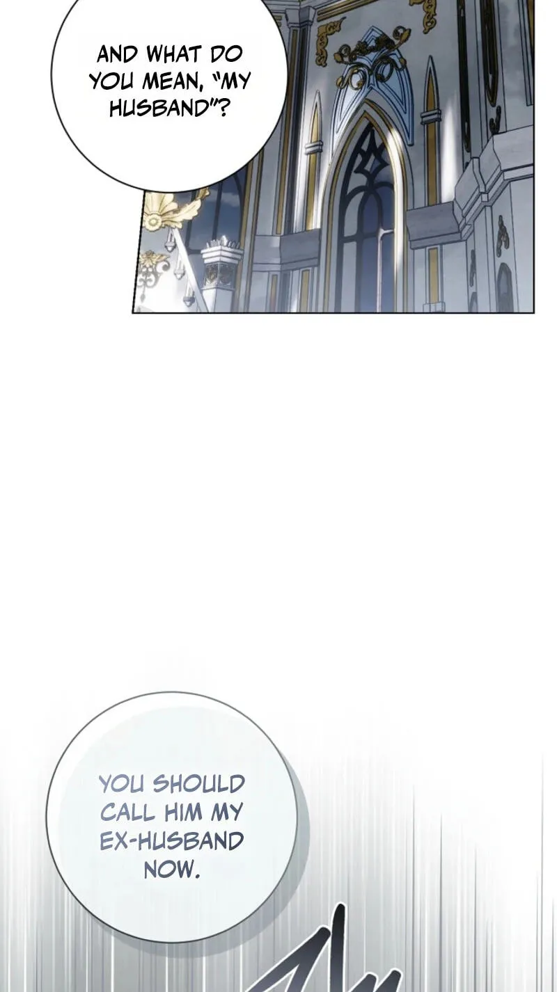 Sorry, I got distracted by your looks Chapter 82 page 56 - 