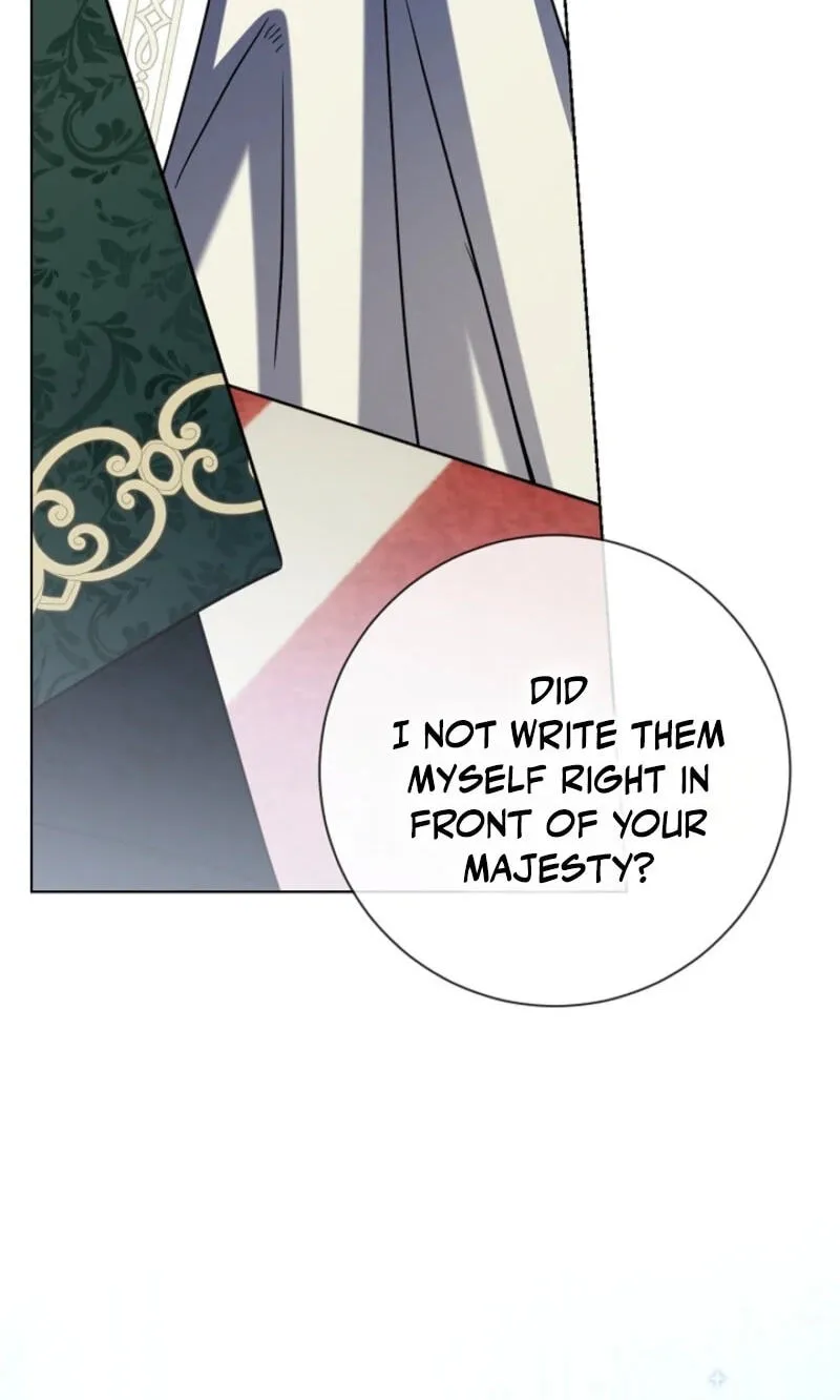 Sorry, I got distracted by your looks Chapter 82 page 59 - 