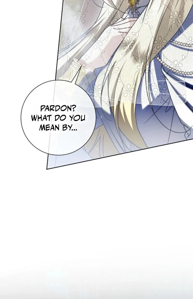 Sorry, I got distracted by your looks Chapter 82 page 68 - 