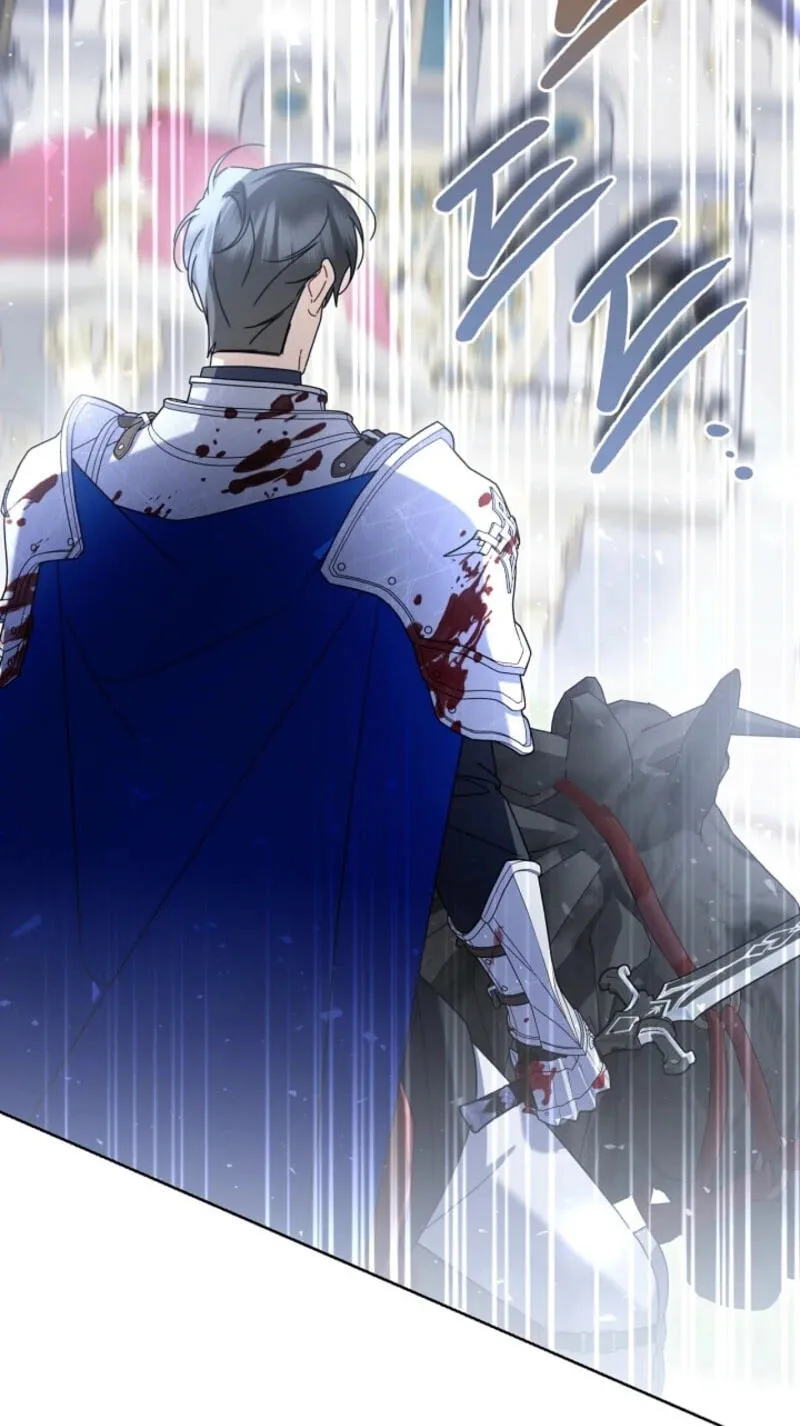 Sorry, I got distracted by your looks Chapter 82 page 8 - 
