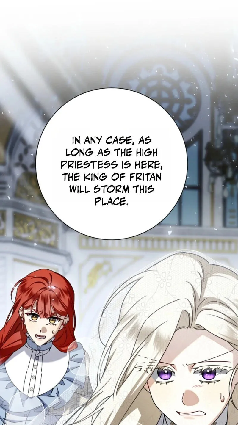Sorry, I got distracted by your looks Chapter 82 page 72 - 