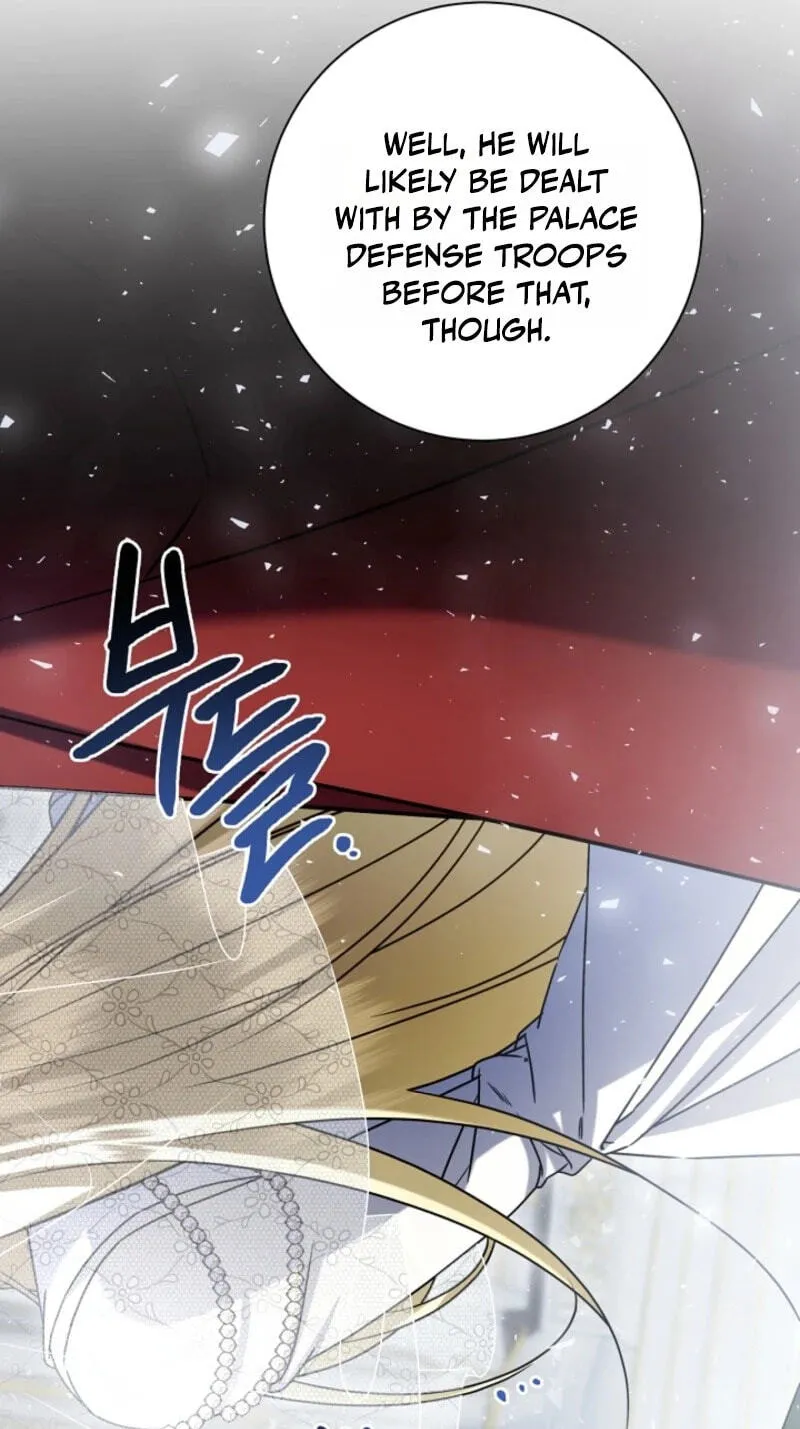 Sorry, I got distracted by your looks Chapter 82 page 79 - 