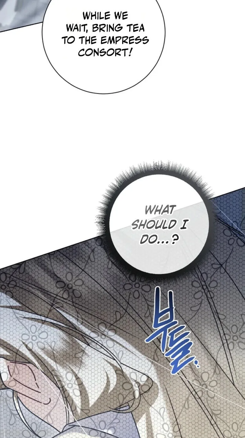 Sorry, I got distracted by your looks Chapter 82 page 81 - 