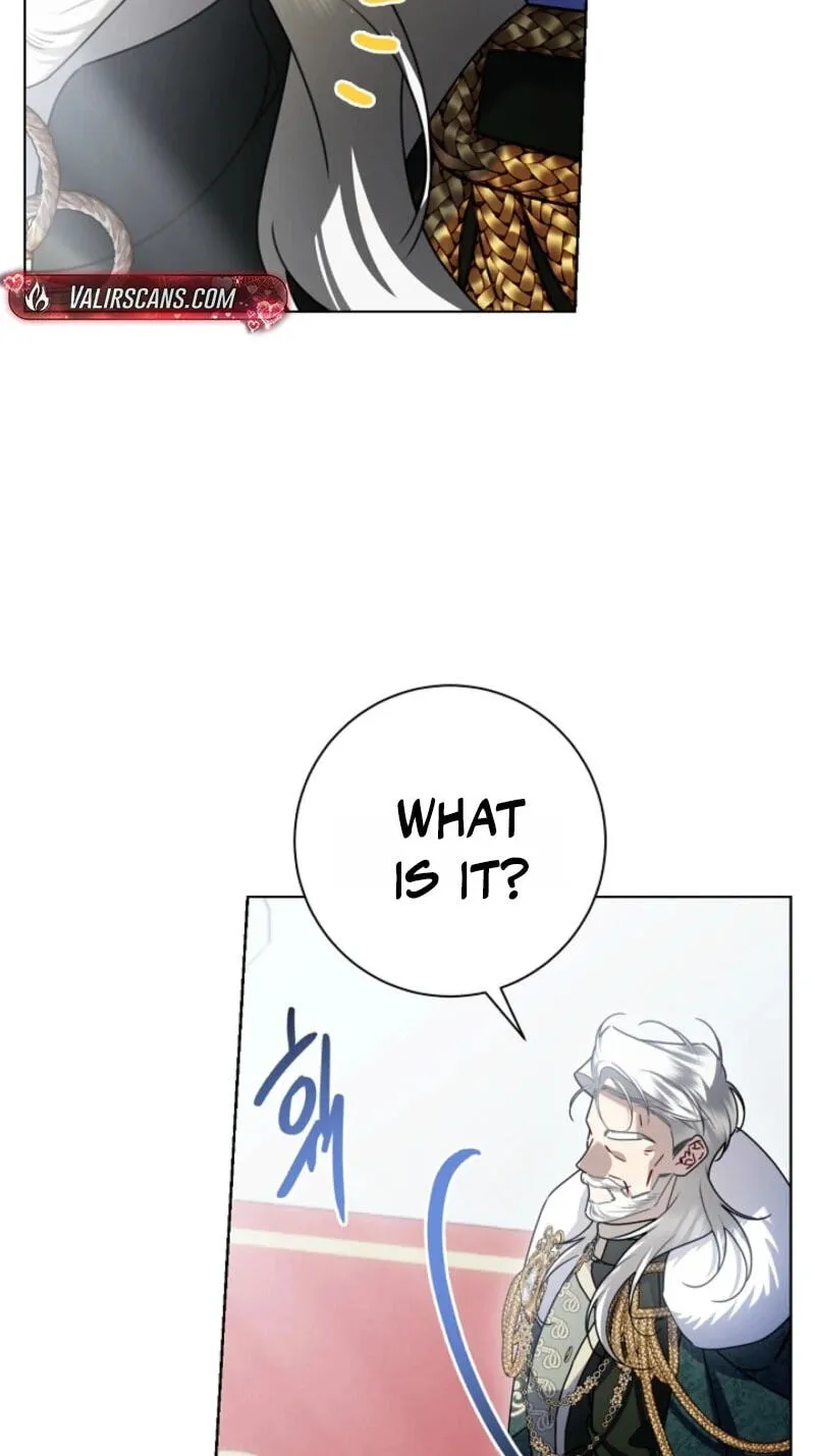 Sorry, I got distracted by your looks Chapter 82 page 84 - 