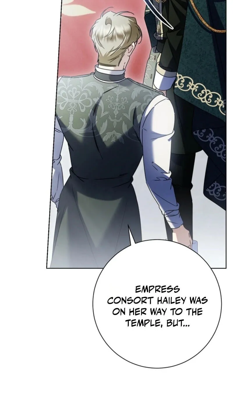 Sorry, I got distracted by your looks Chapter 82 page 85 - 
