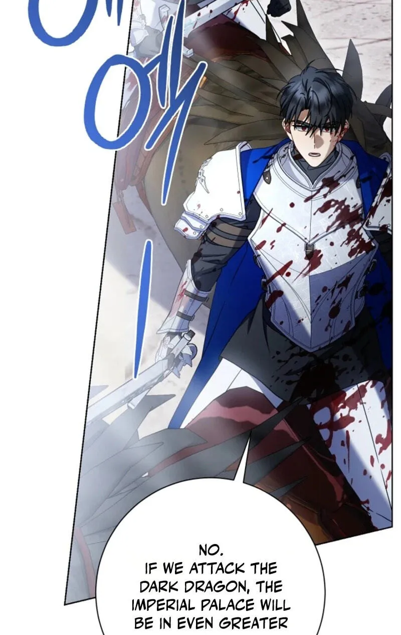Sorry, I got distracted by your looks Chapter 82 page 10 - 
