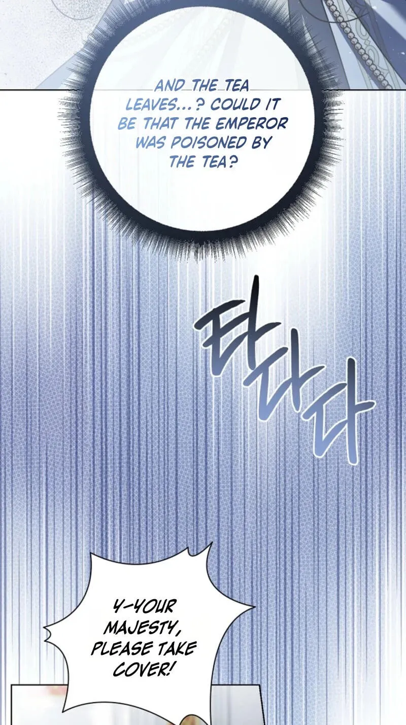 Sorry, I got distracted by your looks Chapter 82 page 92 - 