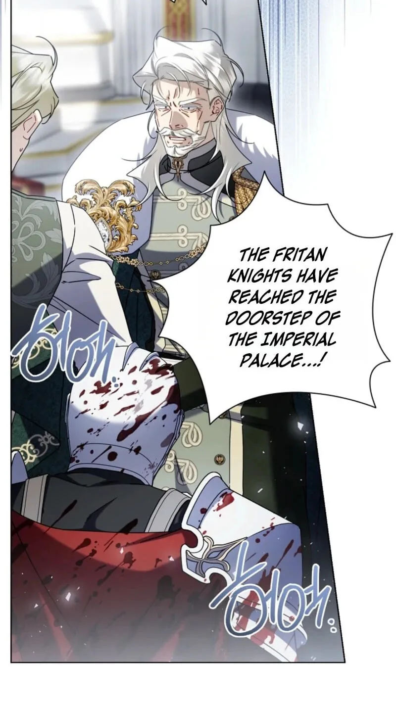 Sorry, I got distracted by your looks Chapter 82 page 93 - 