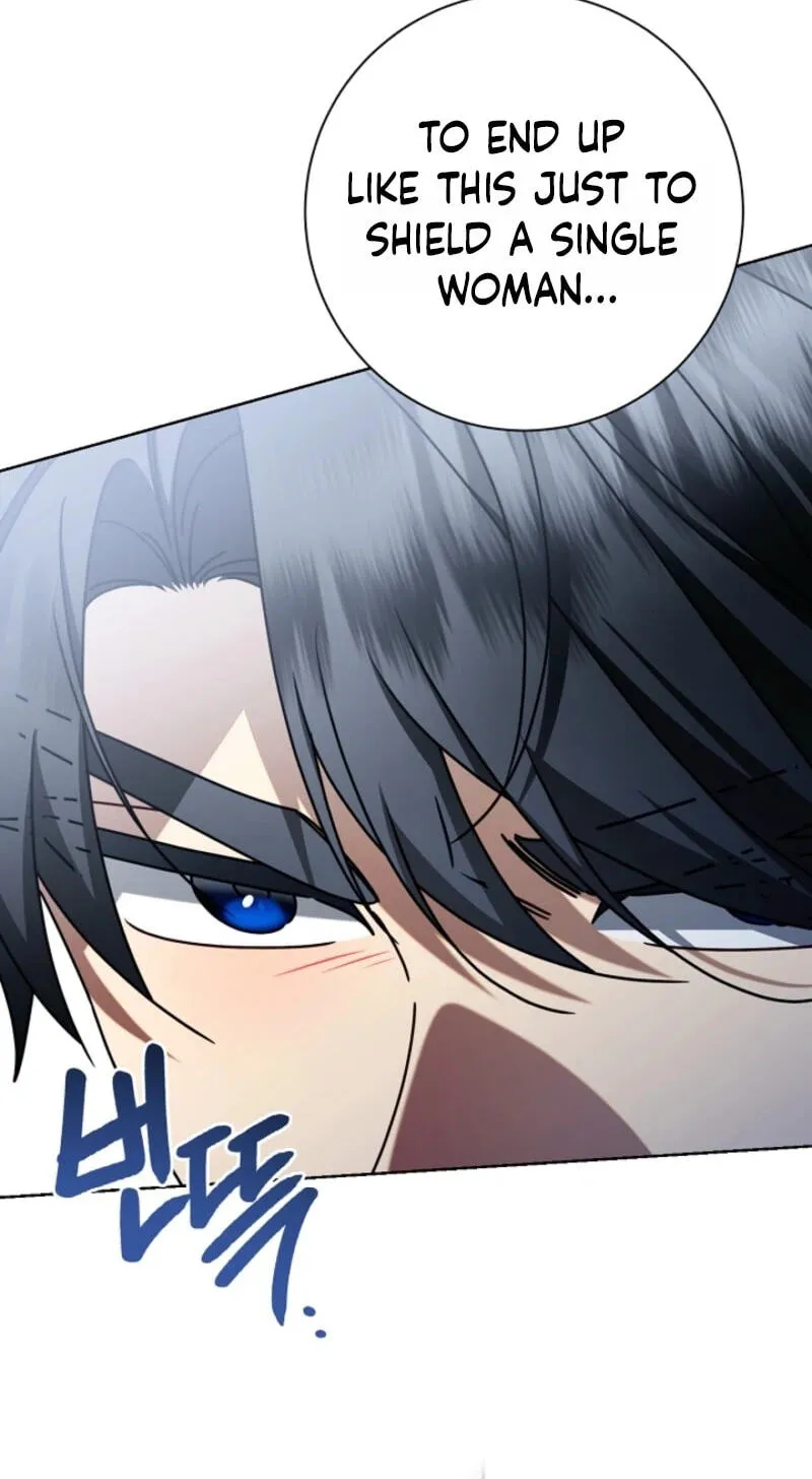 Sorry, I got distracted by your looks Chapter 83 page 102 - 