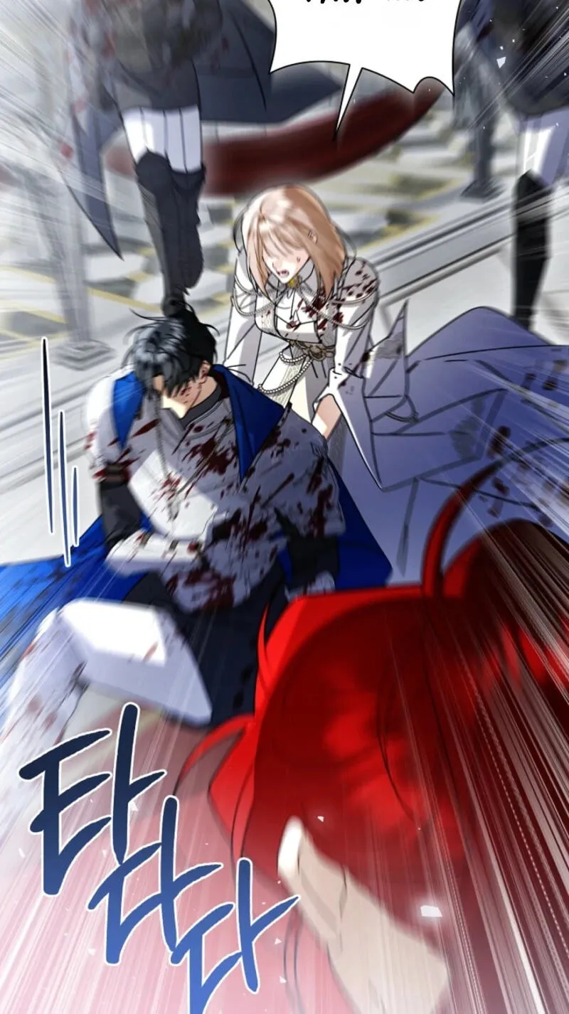 Sorry, I got distracted by your looks Chapter 83 page 109 - 