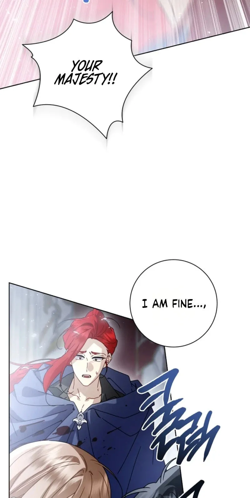 Sorry, I got distracted by your looks Chapter 83 page 110 - 