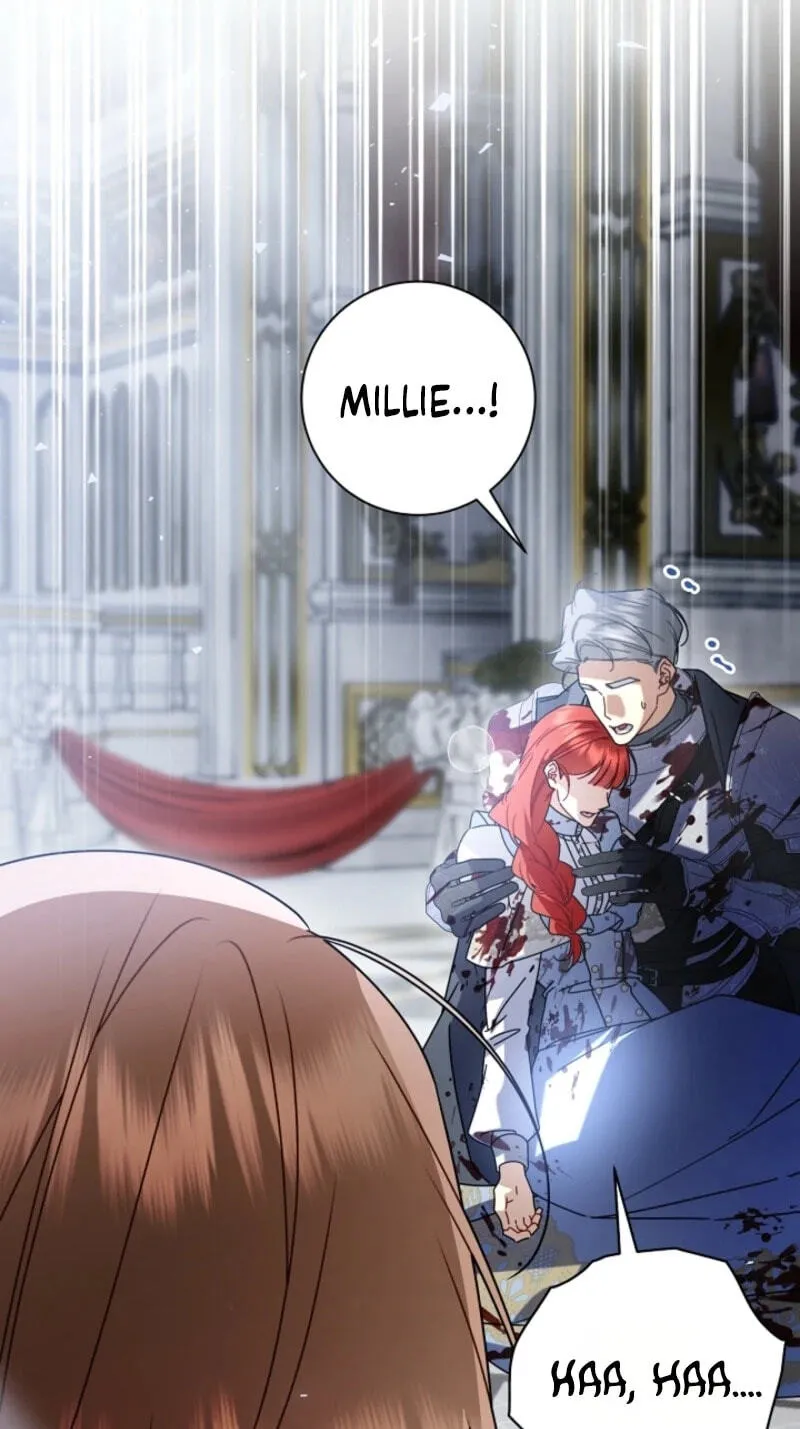 Sorry, I got distracted by your looks Chapter 83 page 113 - 