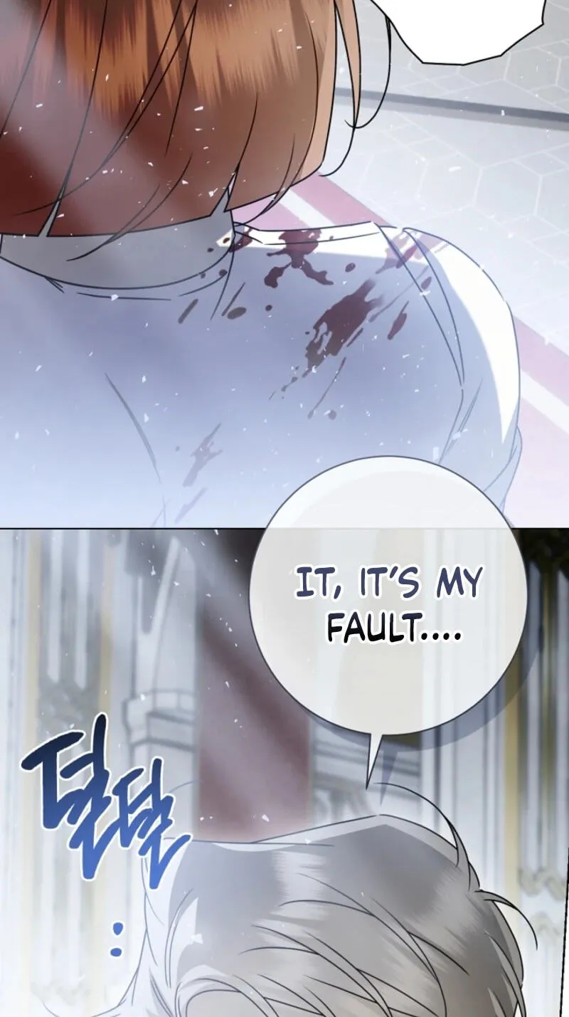 Sorry, I got distracted by your looks Chapter 83 page 114 - 