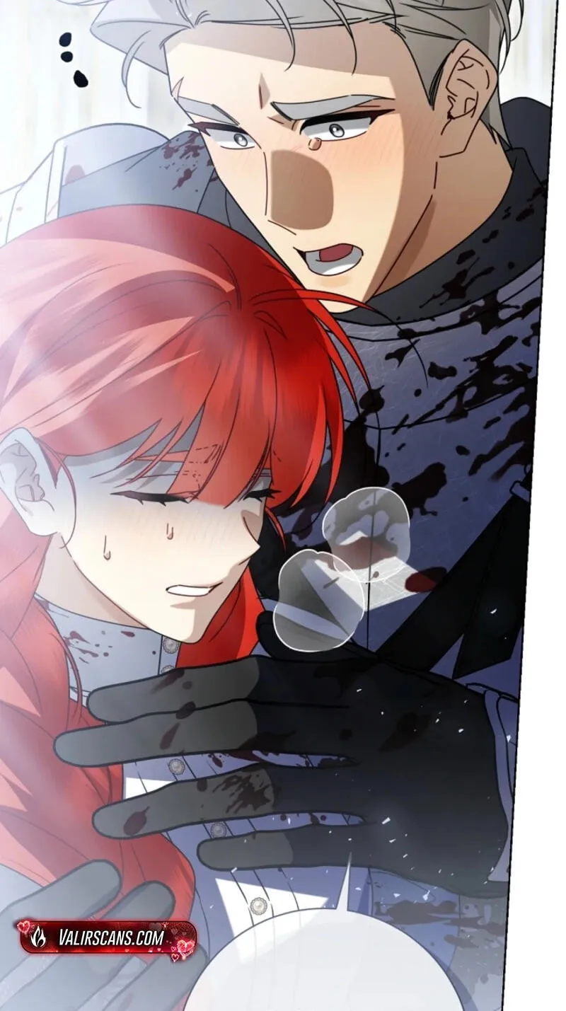 Sorry, I got distracted by your looks Chapter 83 page 115 - 