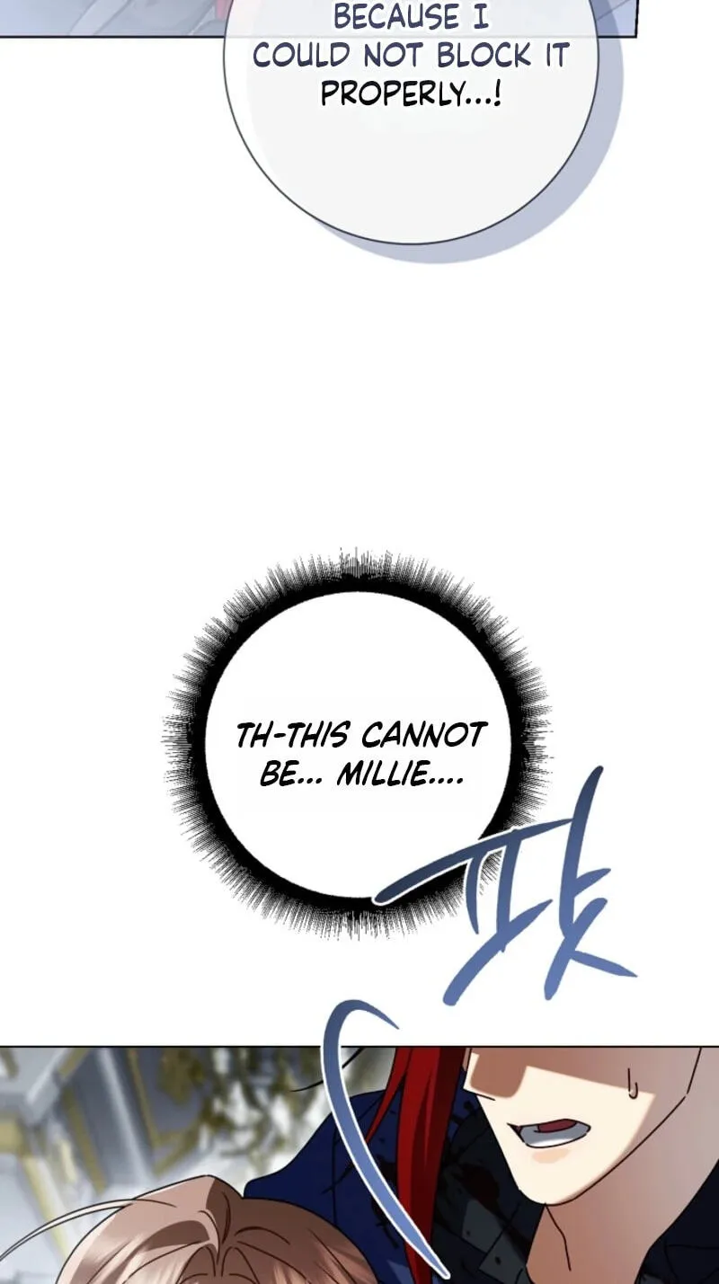 Sorry, I got distracted by your looks Chapter 83 page 116 - 