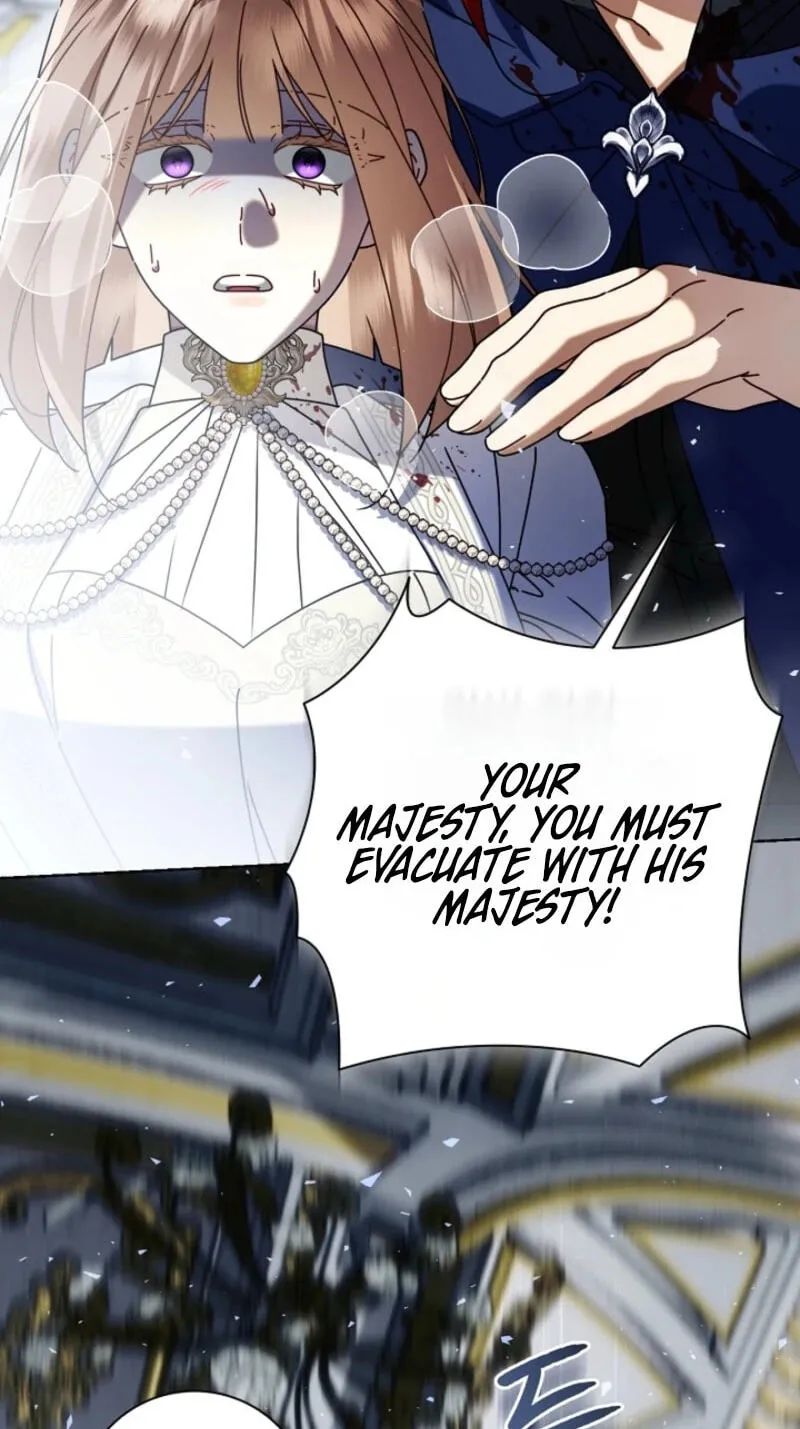 Sorry, I got distracted by your looks Chapter 83 page 117 - 