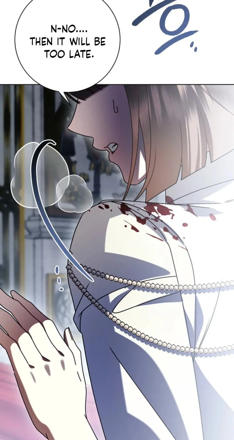Sorry, I got distracted by your looks Chapter 83 page 120 - 