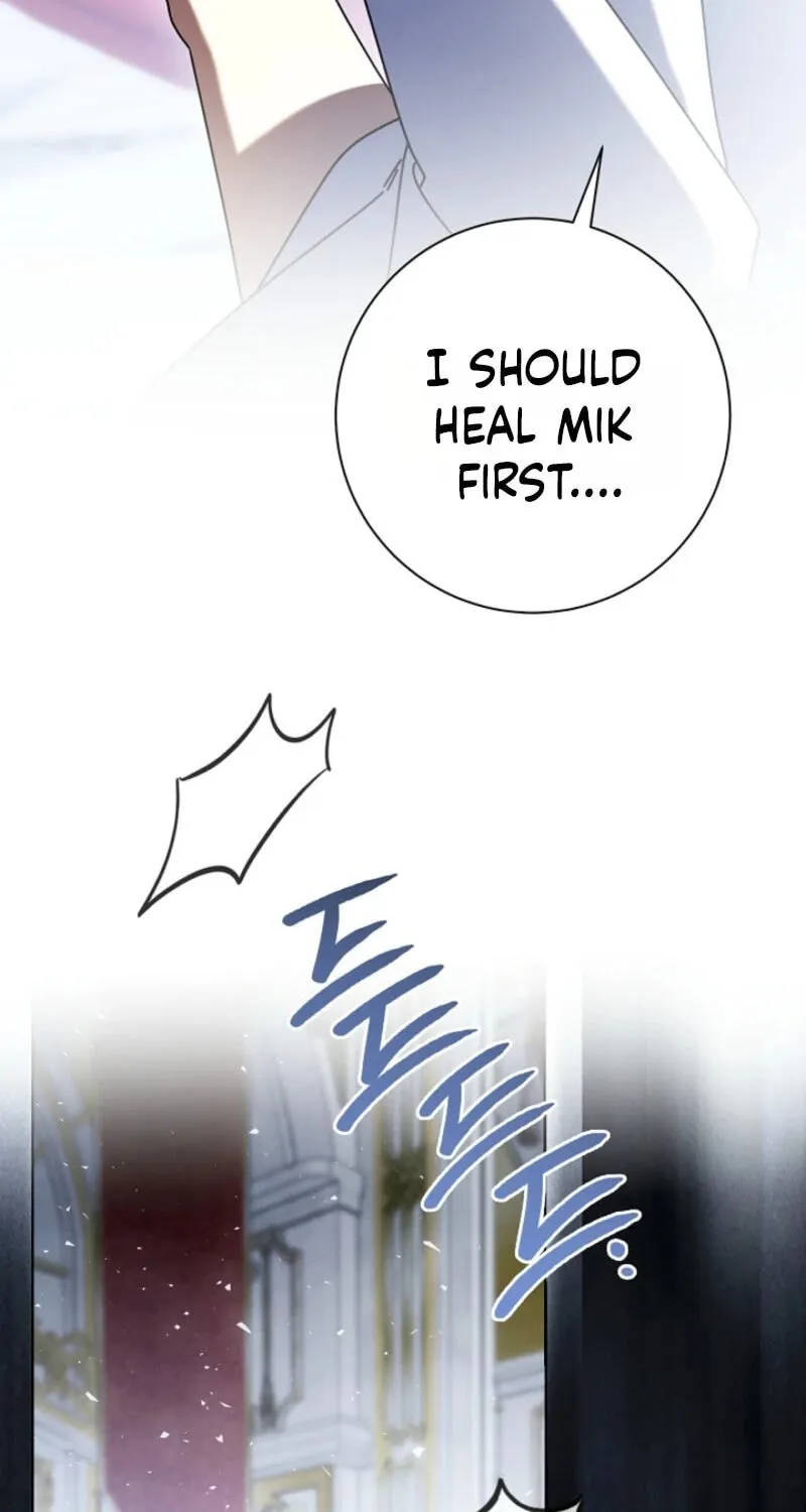Sorry, I got distracted by your looks Chapter 83 page 121 - 