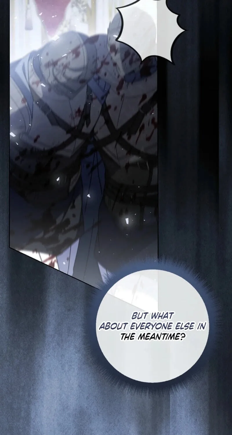 Sorry, I got distracted by your looks Chapter 83 page 122 - 