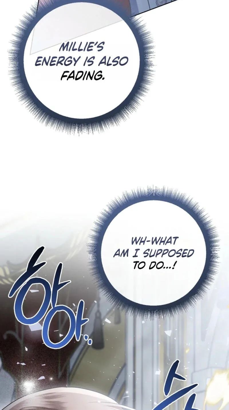 Sorry, I got distracted by your looks Chapter 83 page 124 - 