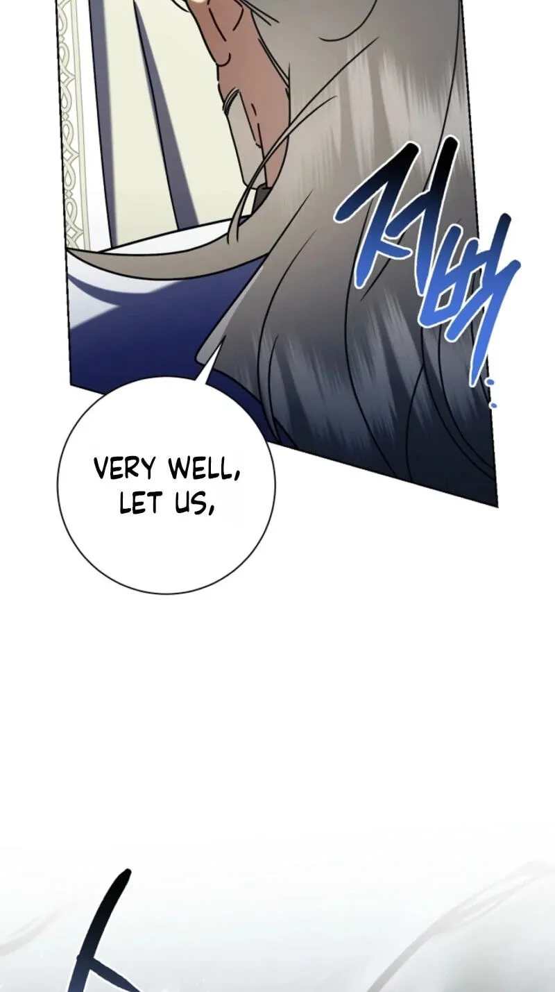 Sorry, I got distracted by your looks Chapter 83 page 14 - 