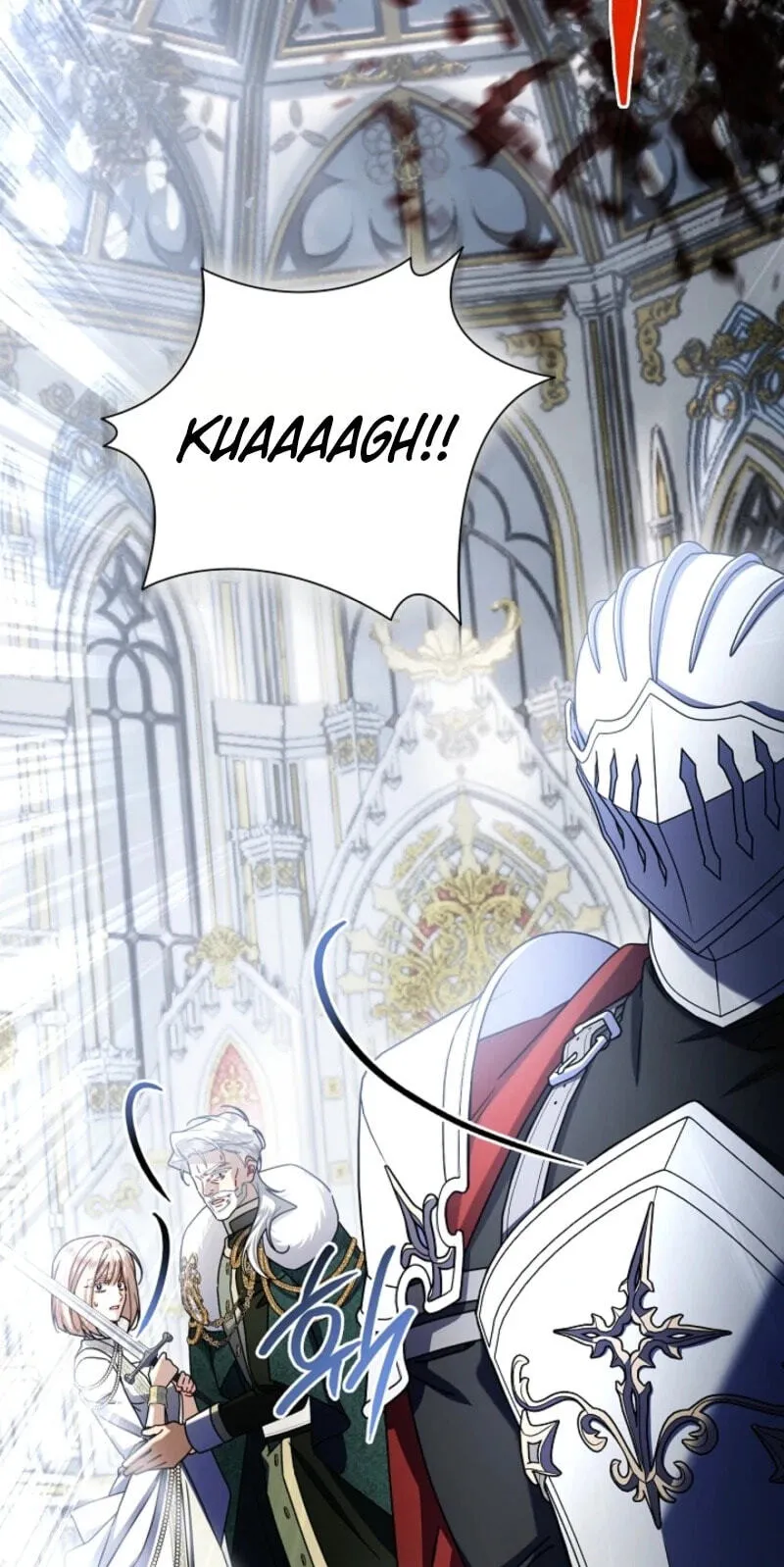 Sorry, I got distracted by your looks Chapter 83 page 19 - 