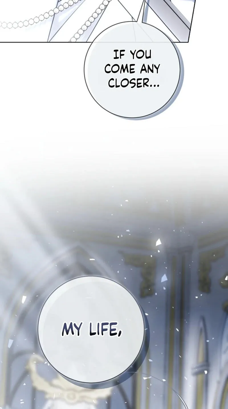 Sorry, I got distracted by your looks Chapter 83 page 3 - 