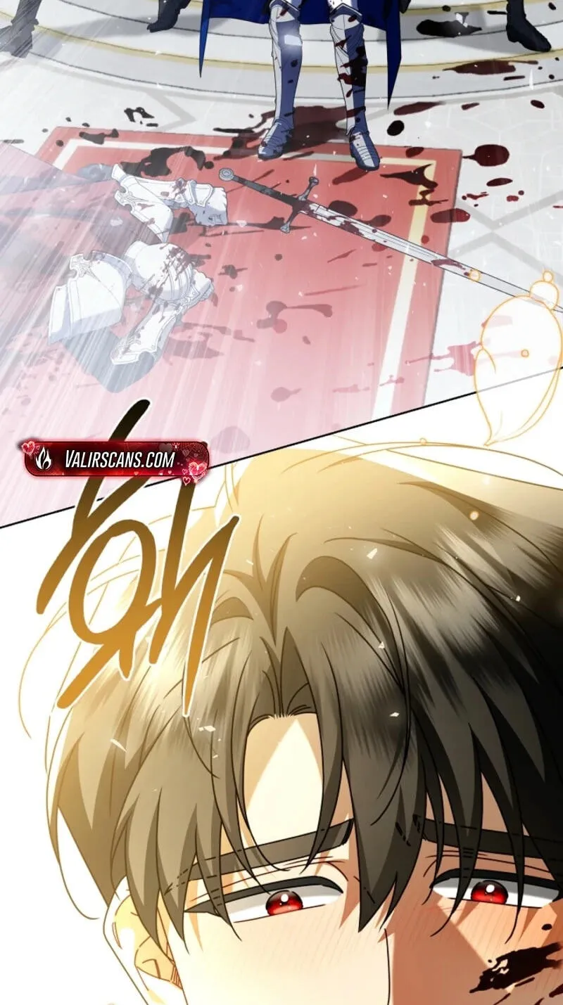 Sorry, I got distracted by your looks Chapter 83 page 24 - 