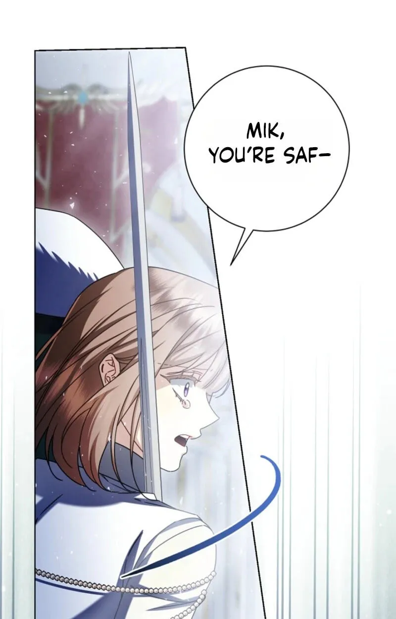 Sorry, I got distracted by your looks Chapter 83 page 29 - 