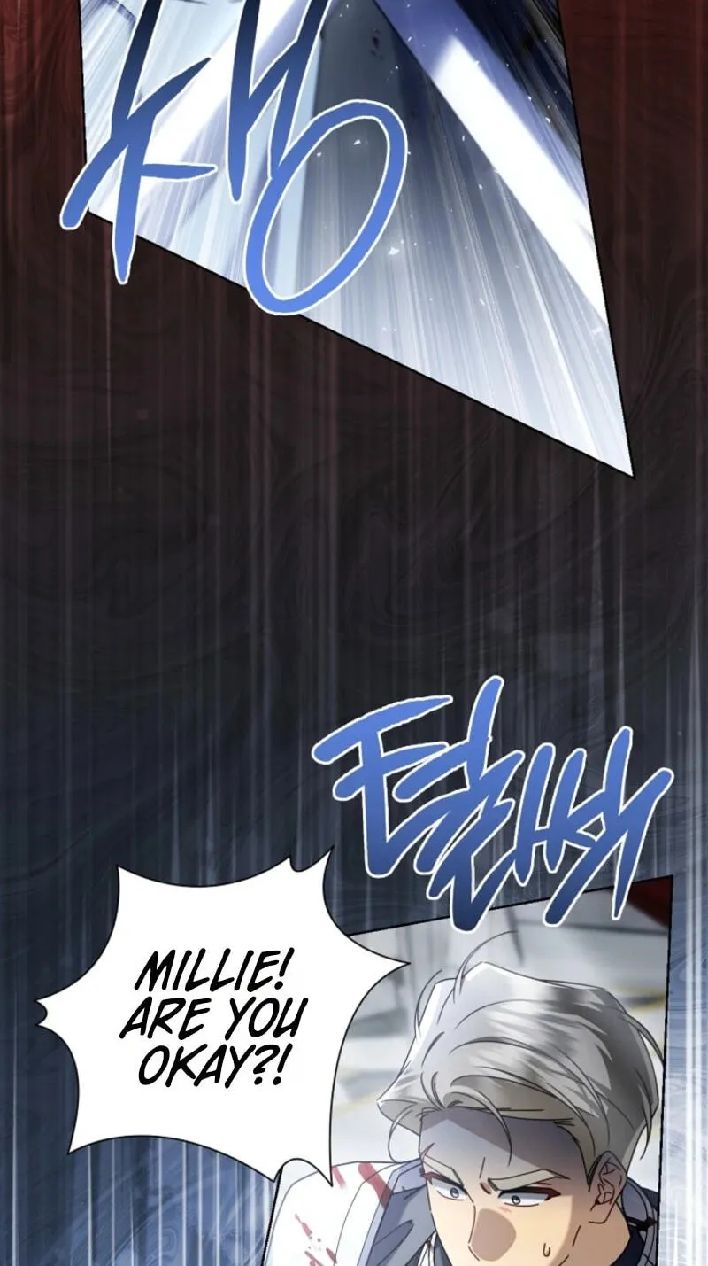 Sorry, I got distracted by your looks Chapter 83 page 44 - 