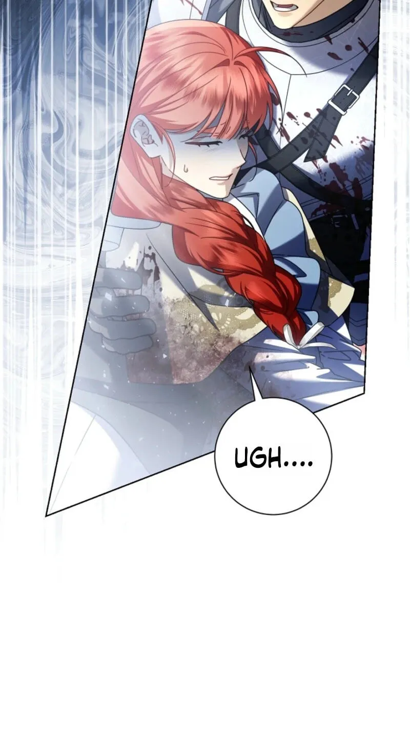 Sorry, I got distracted by your looks Chapter 83 page 45 - 