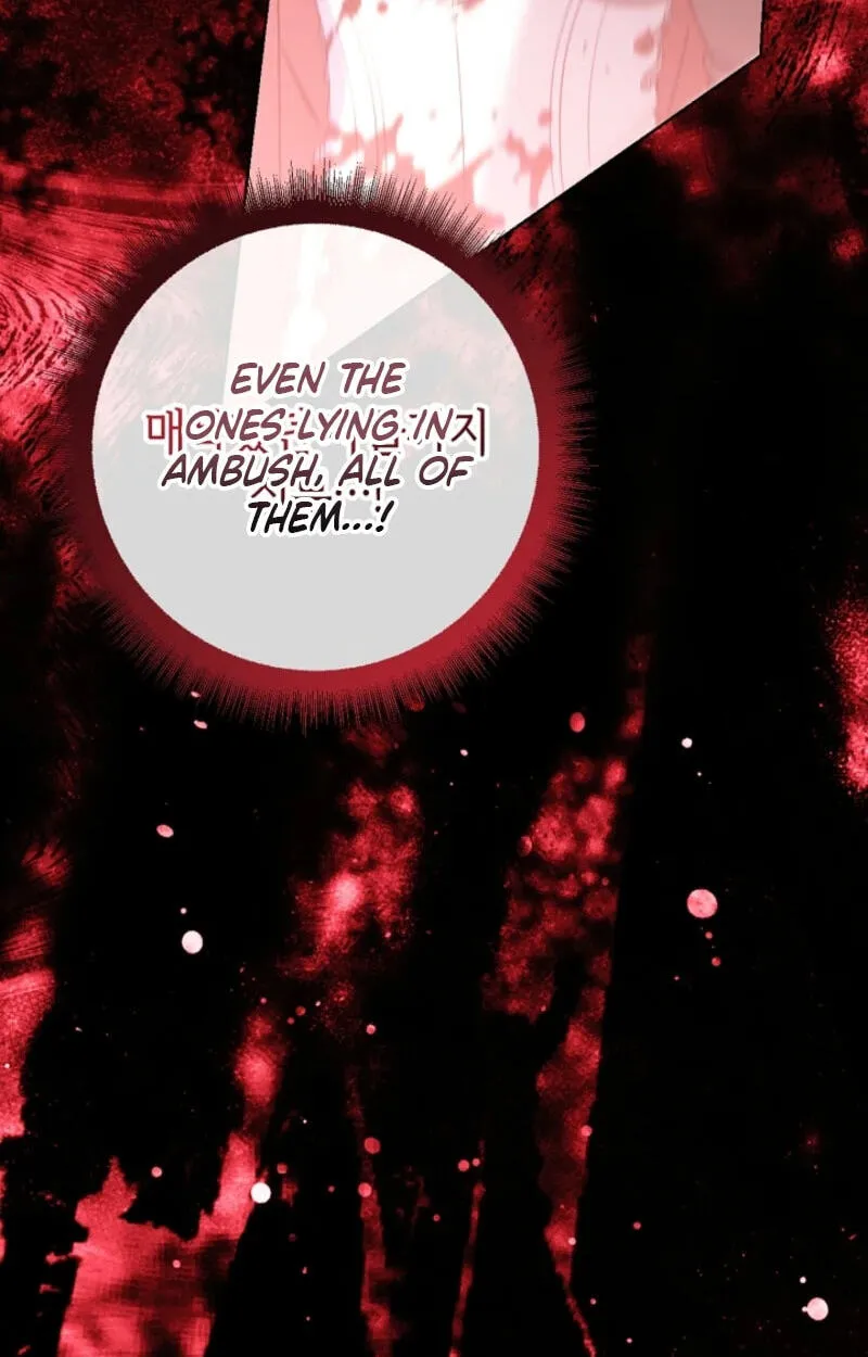 Sorry, I got distracted by your looks Chapter 83 page 51 - 