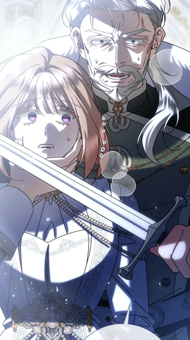 Sorry, I got distracted by your looks Chapter 83 page 57 - 
