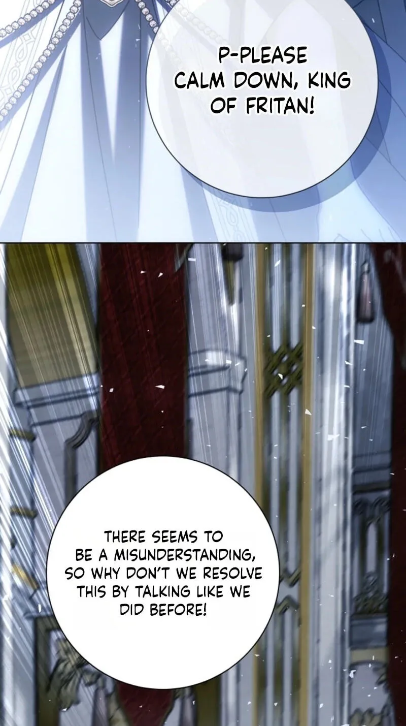 Sorry, I got distracted by your looks Chapter 83 page 58 - 
