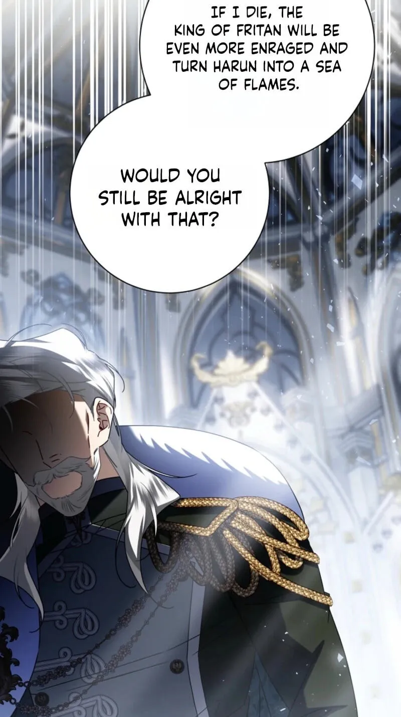 Sorry, I got distracted by your looks Chapter 83 page 7 - 