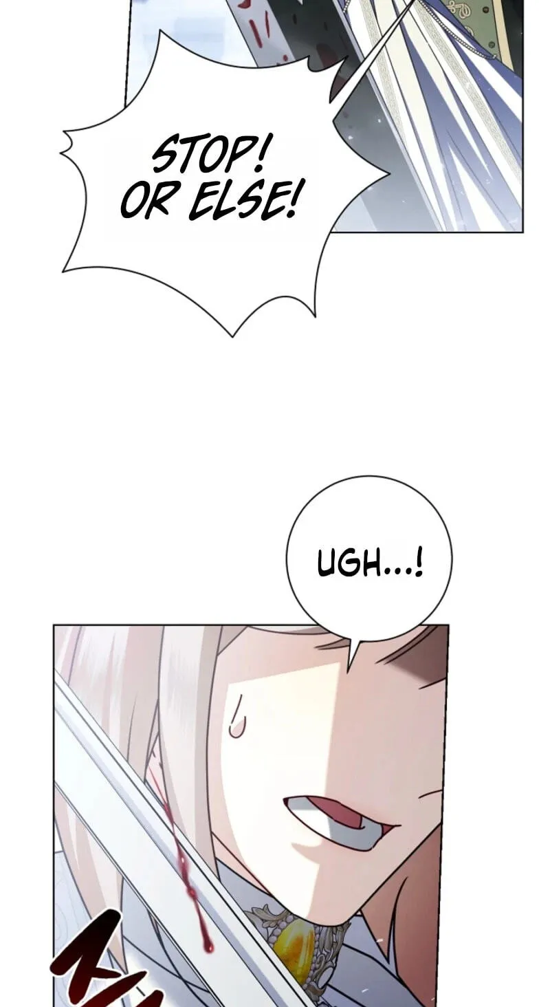 Sorry, I got distracted by your looks Chapter 83 page 62 - 