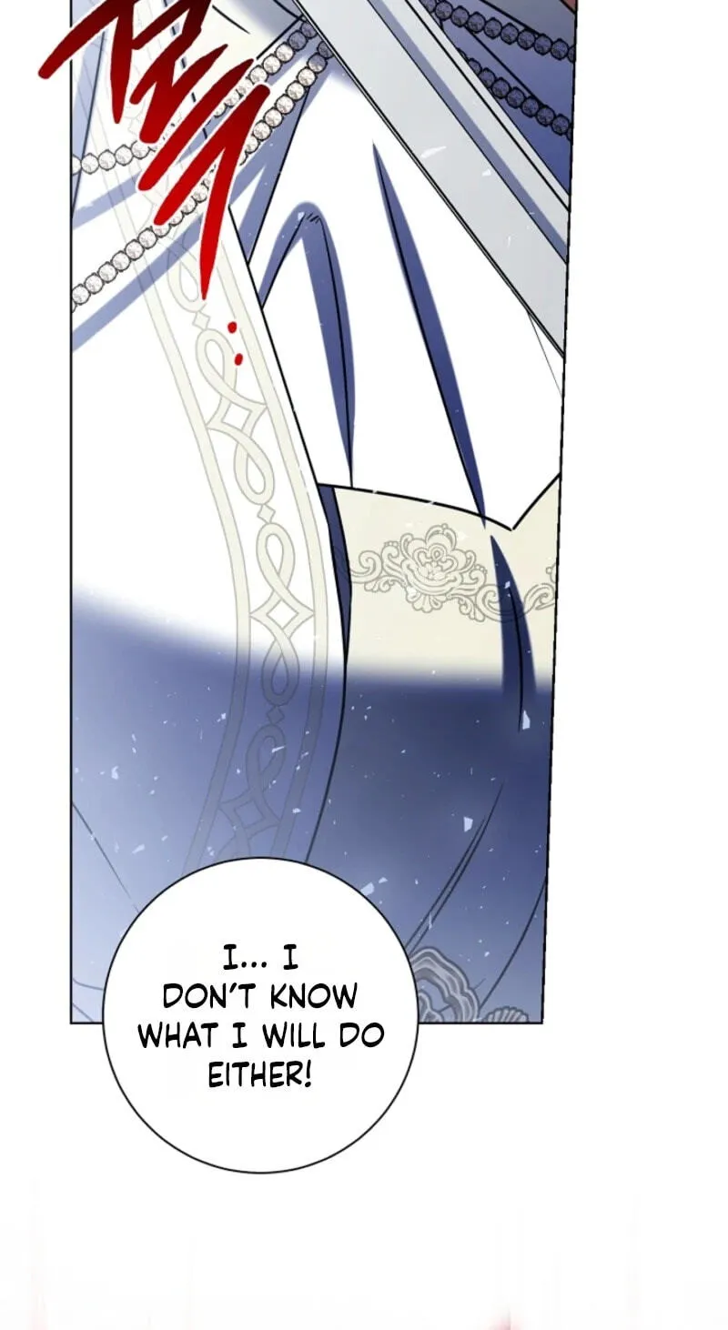 Sorry, I got distracted by your looks Chapter 83 page 63 - 
