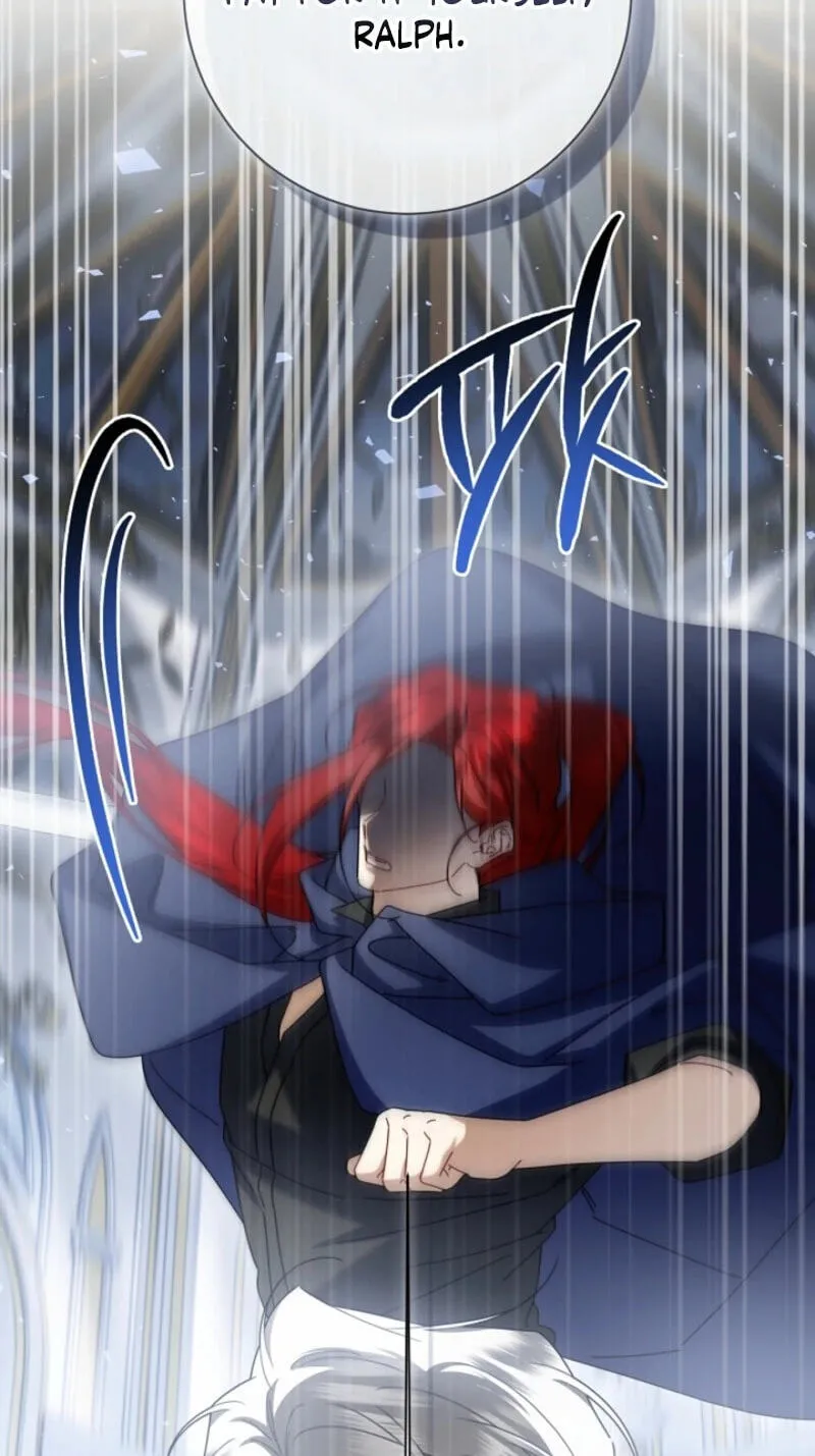 Sorry, I got distracted by your looks Chapter 83 page 69 - 
