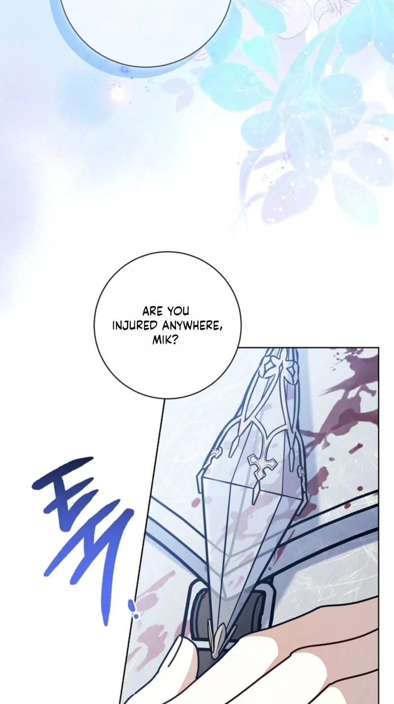 Sorry, I got distracted by your looks Chapter 83 page 79 - 