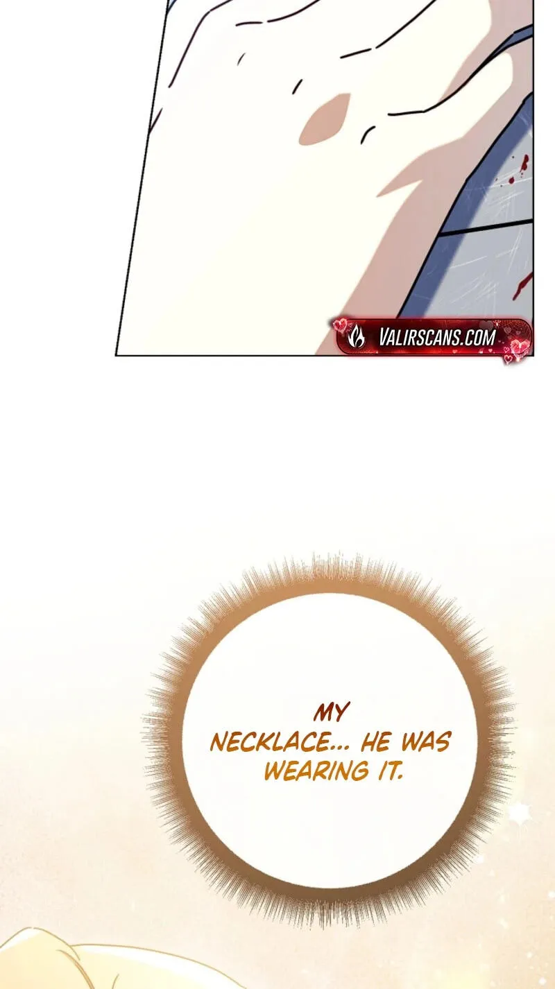 Sorry, I got distracted by your looks Chapter 83 page 80 - 