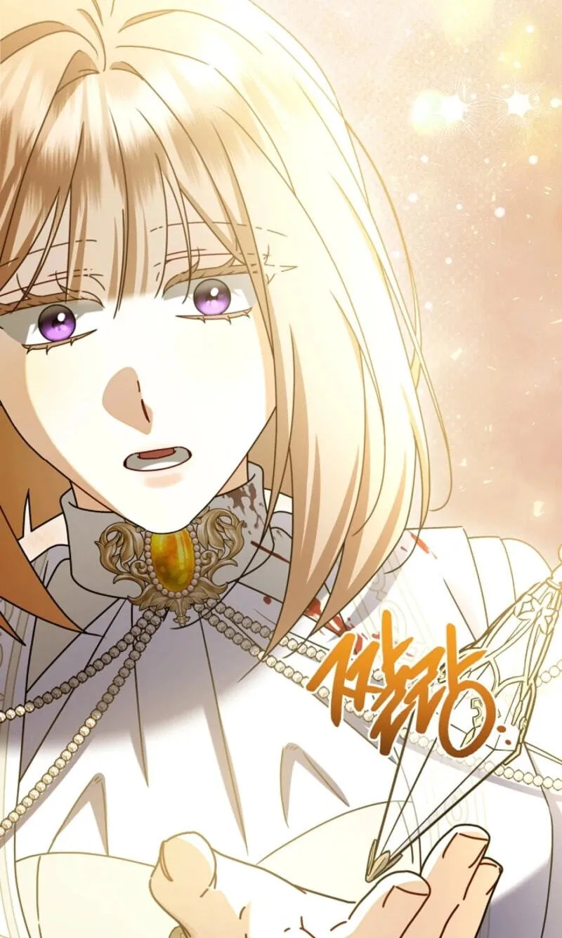 Sorry, I got distracted by your looks Chapter 83 page 81 - 
