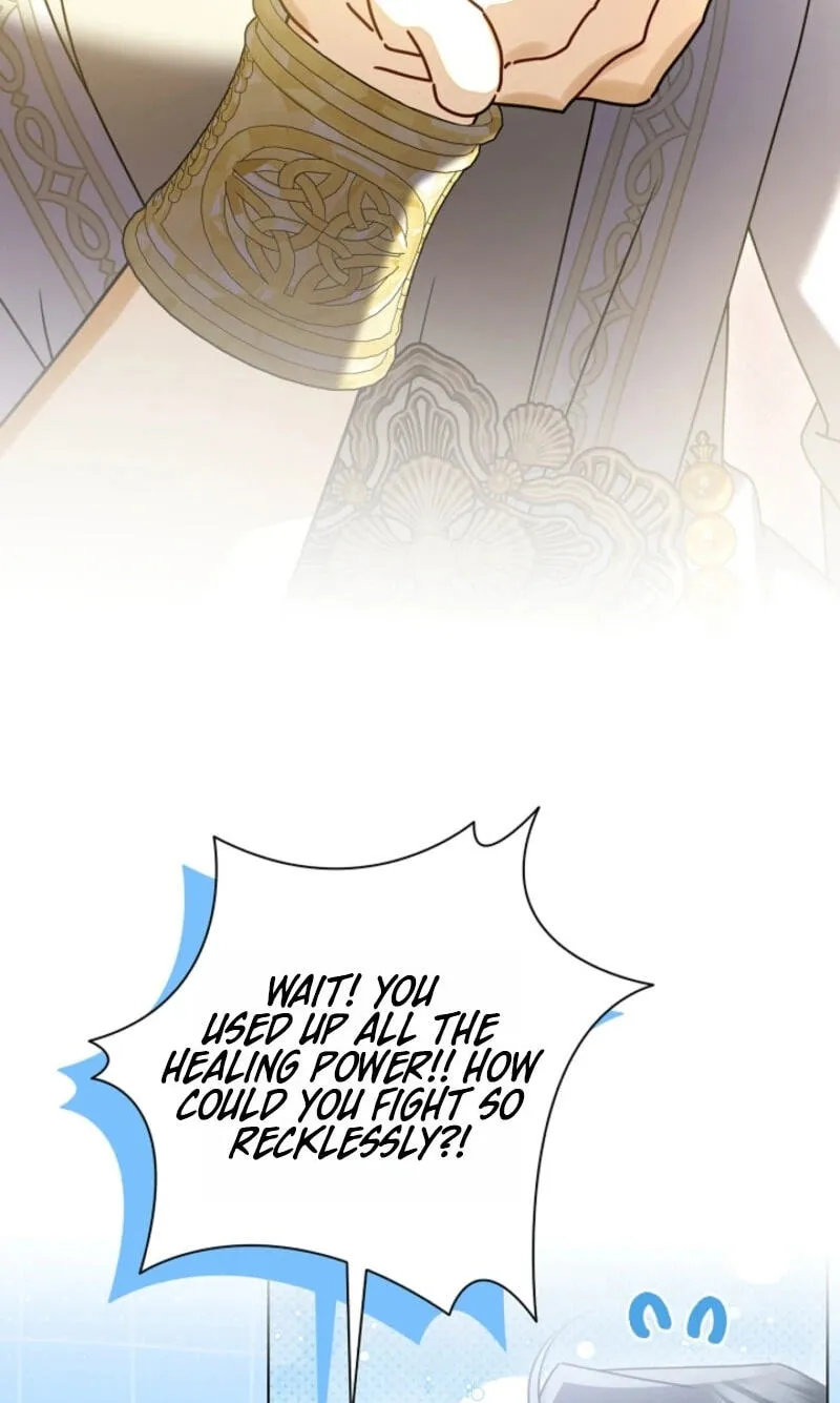 Sorry, I got distracted by your looks Chapter 83 page 82 - 