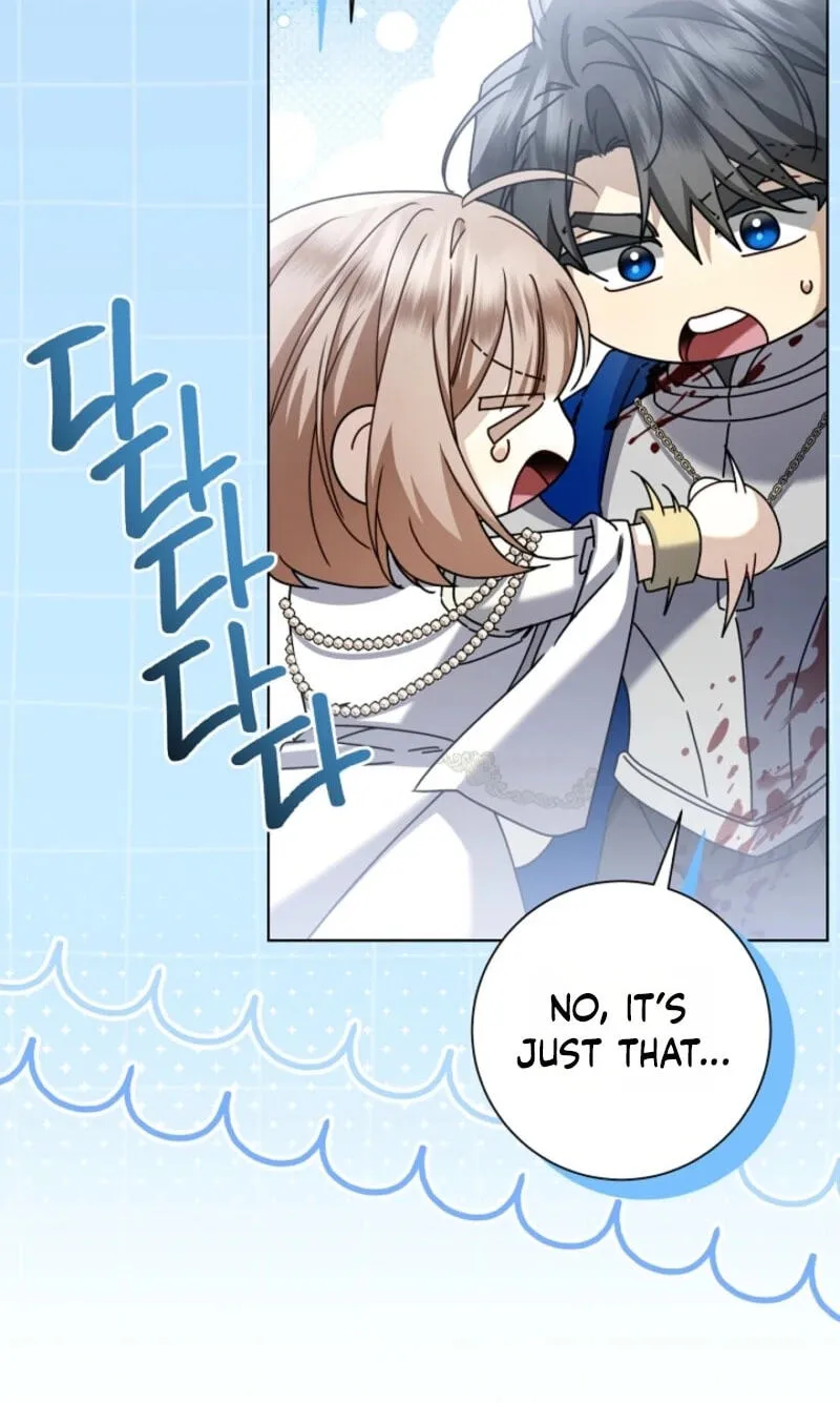 Sorry, I got distracted by your looks Chapter 83 page 83 - 