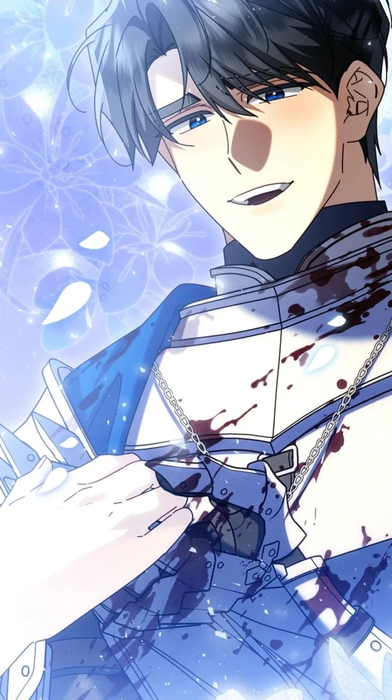 Sorry, I got distracted by your looks Chapter 83 page 86 - 
