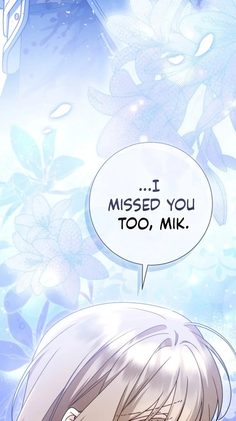 Sorry, I got distracted by your looks Chapter 83 page 87 - 