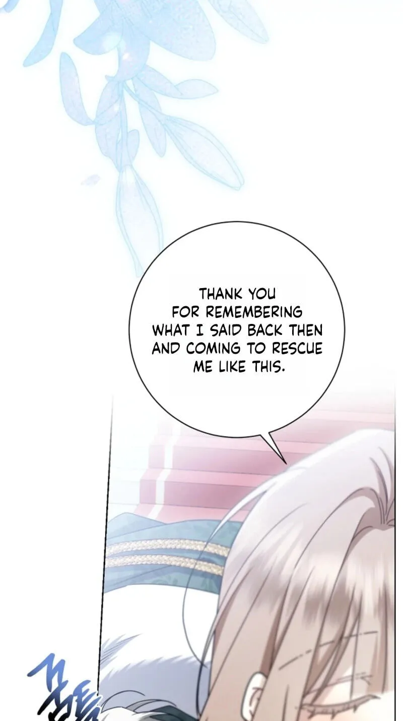 Sorry, I got distracted by your looks Chapter 83 page 89 - 