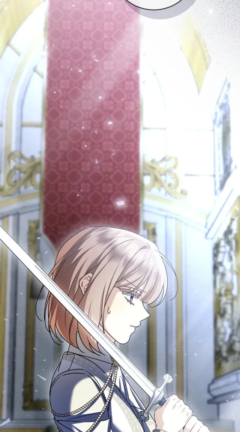 Sorry, I got distracted by your looks Chapter 83 page 10 - 