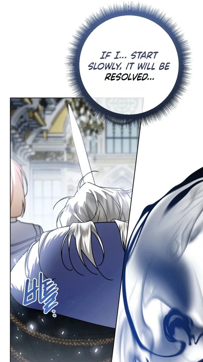 Sorry, I got distracted by your looks Chapter 83 page 93 - 