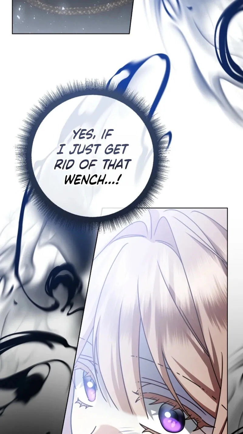 Sorry, I got distracted by your looks Chapter 83 page 94 - 
